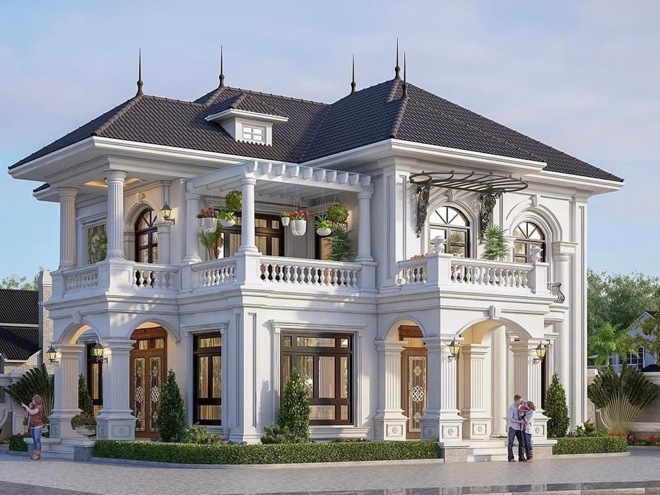 CÔNG TY MAI HỒNG LỢI